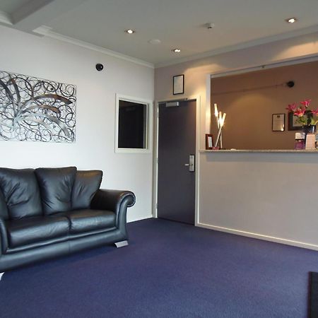 Amethyst Court Motor Lodge Porirua Interior photo