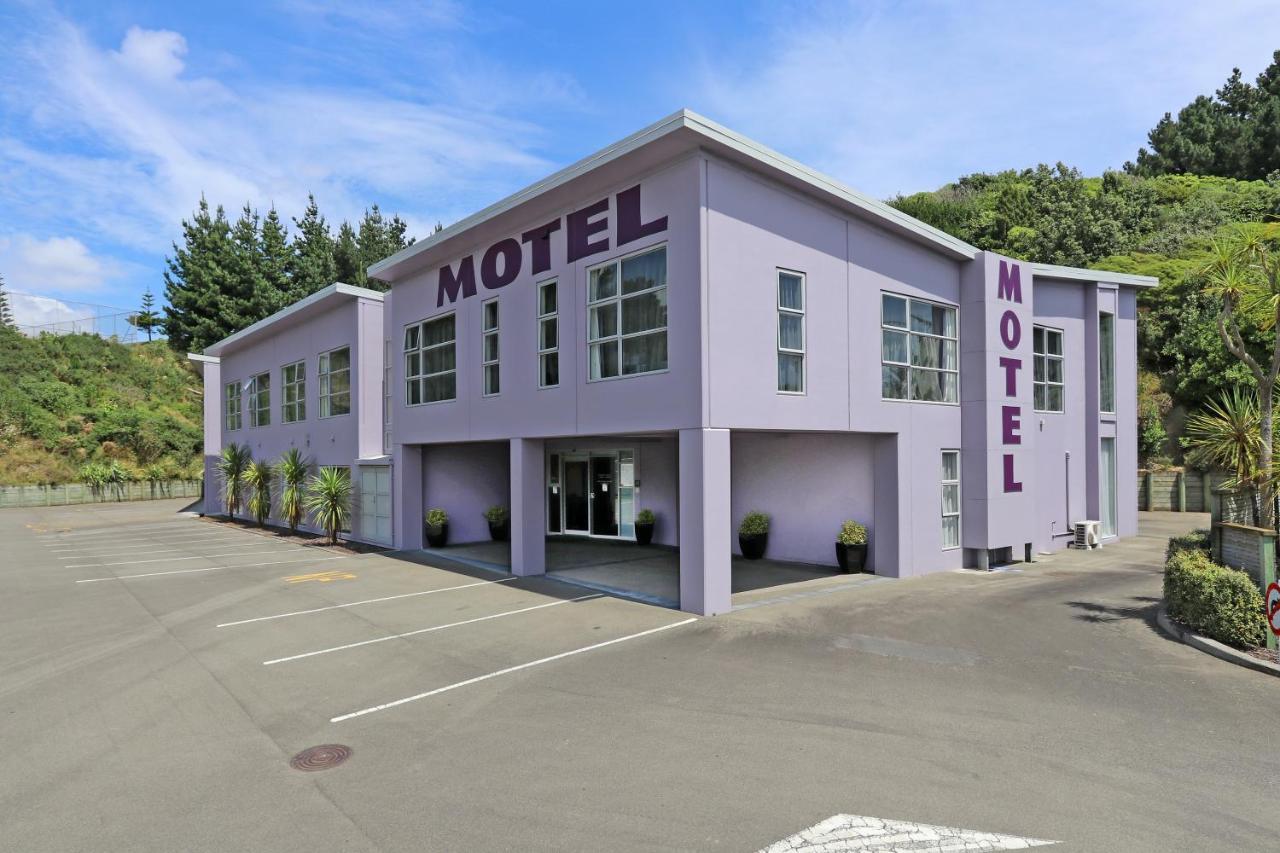 Amethyst Court Motor Lodge Porirua Room photo