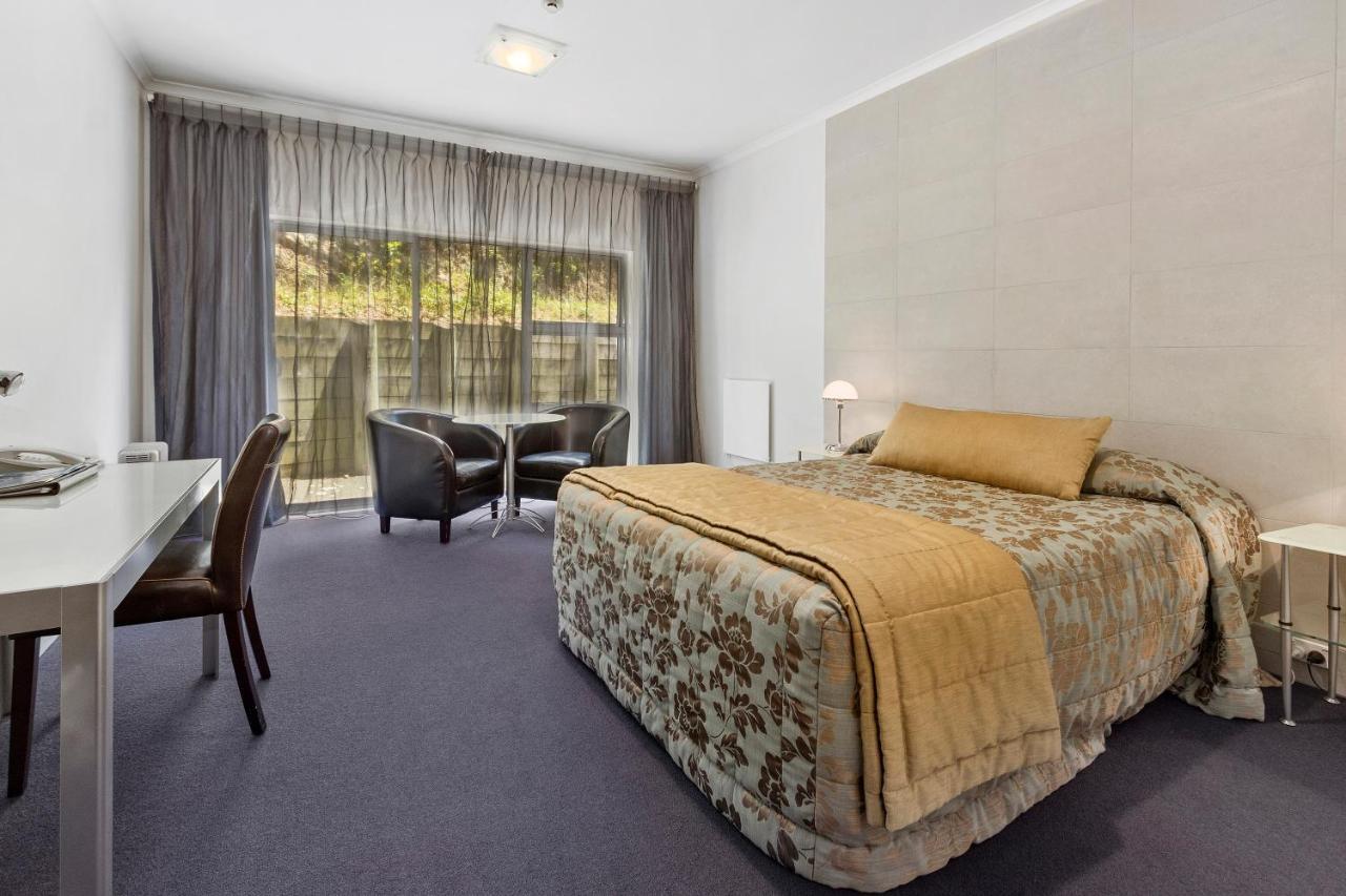 Amethyst Court Motor Lodge Porirua Room photo
