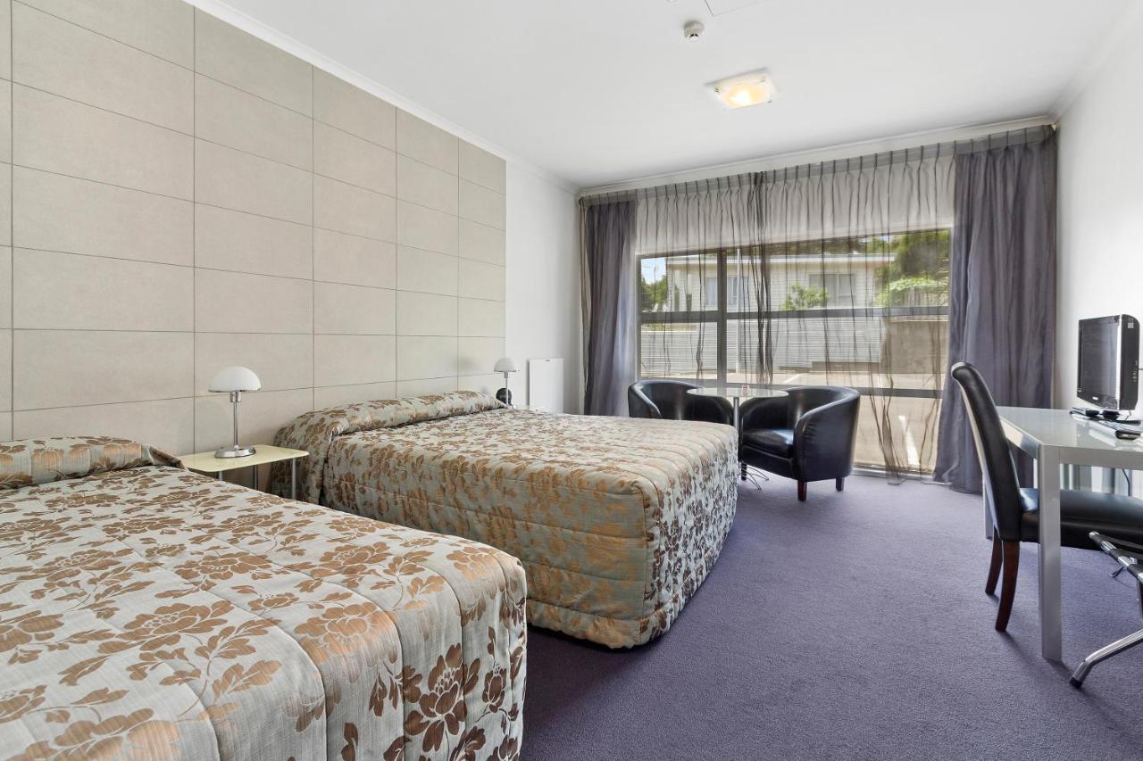 Amethyst Court Motor Lodge Porirua Room photo